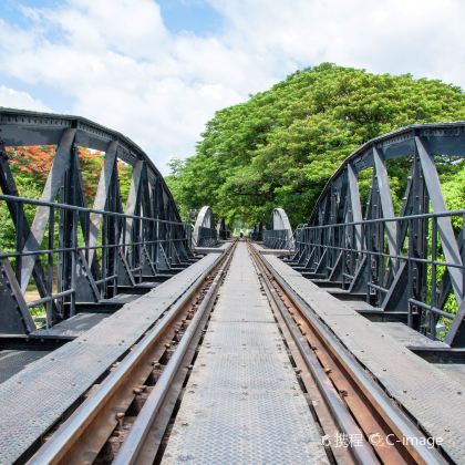 曼谷+北碧6日5晚私家团 曼谷+北碧6日5晚私家团