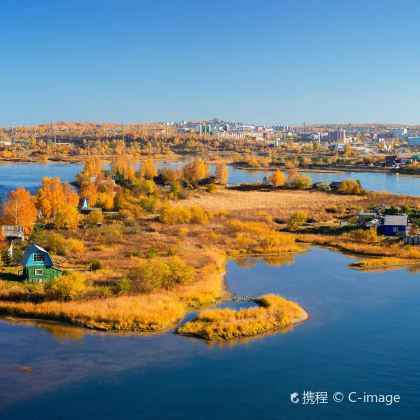 俄罗斯贝加尔湖9日跟团游 俄罗斯贝加尔湖9日跟团游