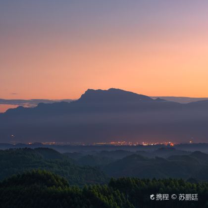 成都+峨眉山+乐山3日2晚私家团