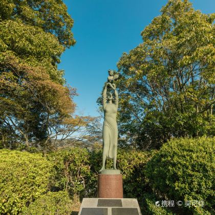 日本福冈+长崎4日自由行