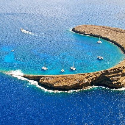 美国夏威夷欧胡岛6日4晚私家团 美国夏威夷欧胡岛6日4晚私家团
