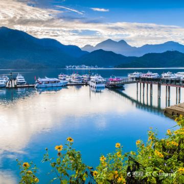 台中市区景点&日月潭一日游【10小时包车 l 台中出发】 台中市区景点&日月潭一日游【10小时包车 l 台中出发】