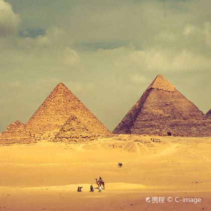 埃及开罗+卢克索+红海Red Sea+亚历山大9日拼小团