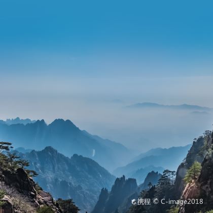 黄山风景区+宏村景区+西递+千岛湖景区6日5晚跟团游 黄山风景区+宏村景区+西递+千岛湖景区6日5晚跟团游
