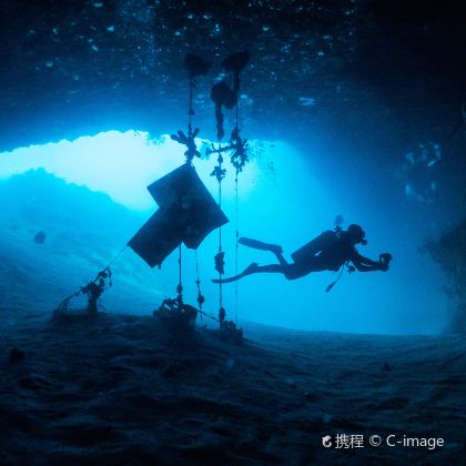 马来西亚仙本那4日3晚半自助游