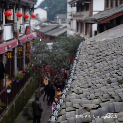 贵州+重庆9日8晚跟团游 贵州+重庆9日8晚跟团游