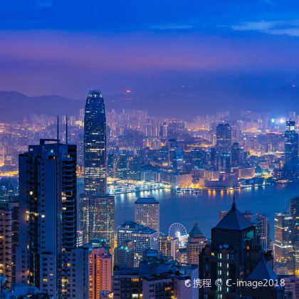 香港+澳门+港珠澳大桥游5日4晚跟团游 香港+澳门+港珠澳大桥游5日4晚跟团游