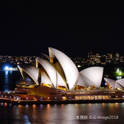 澳大利亚悉尼歌剧院+蓝山国家公园+华纳兄弟电影世界+黄金海岸8日6晚私家团