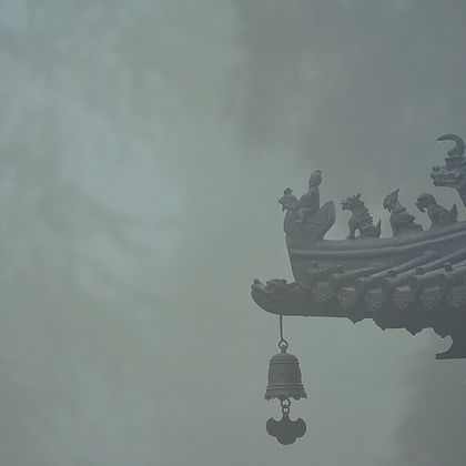 径山寺+径山古道半日游 径山寺+径山古道半日游