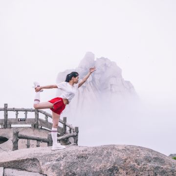 天柱山一日游|合肥发车 含往返大巴+大门票+导游上山陪同讲解 天柱山一日游|合肥发车 含往返大巴+大门票+导游上山陪同讲解