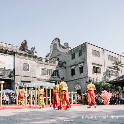 佛山祖庙+佛山岭南天地(祖庙路店)+南风古灶+佛山梁园+广东粤剧博物馆一日游 佛山祖庙+佛山岭南天地(祖庙路店)+南风古灶+佛山梁园+广东粤剧博物馆一日游