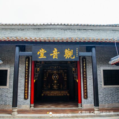 佛山祖庙+佛山岭南天地(祖庙路店)+南风古灶+佛山梁园+广东粤剧博物馆一日游 佛山祖庙+佛山岭南天地(祖庙路店)+南风古灶+佛山梁园+广东粤剧博物馆一日游