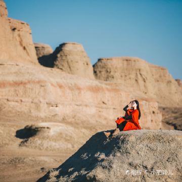 新疆世界魔鬼城一日游【黑油山景区/品质小团/包车需自理门票】 新疆世界魔鬼城一日游【黑油山景区/品质小团/包车需自理门票】