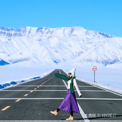 博尔塔拉+赛里木湖一日游 博尔塔拉+赛里木湖一日游