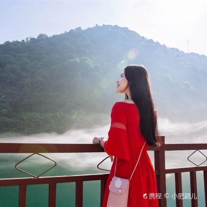 郴州东江湖旅游区+仰天湖大草原一日游 郴州东江湖旅游区+仰天湖大草原一日游