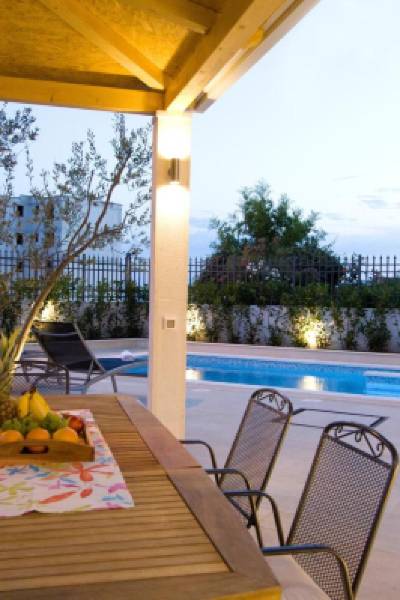 Luxury Apartment Split with pool