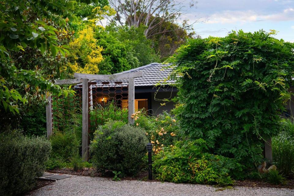 East Street Datlesford Over view