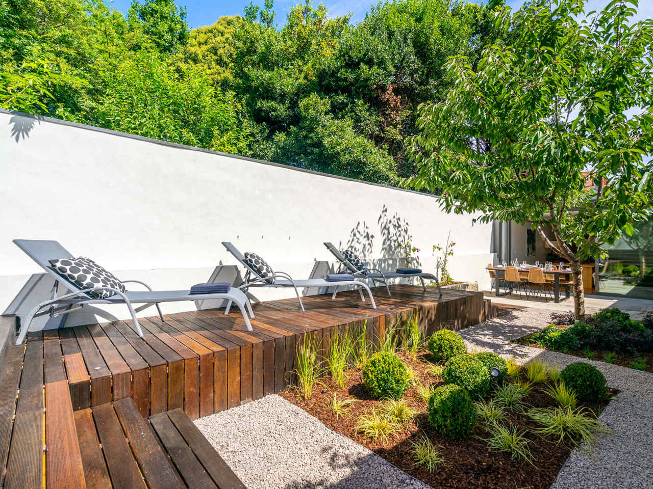 Canto de Luz - Luxury Maison Over view