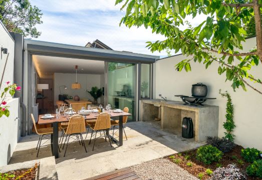 Canto de Luz - Luxury Maison Over view