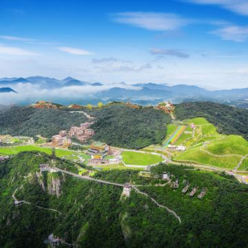 安吉3日2晚自由行 安吉3日2晚自由行