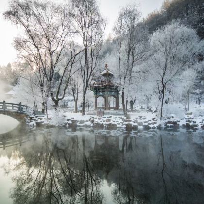 沈阳7日6晚自由行 沈阳7日6晚自由行