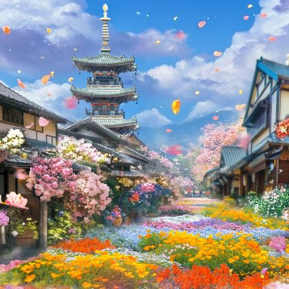 无锡禅意小镇·拈花湾3日2晚跟团游 无锡禅意小镇·拈花湾3日2晚跟团游