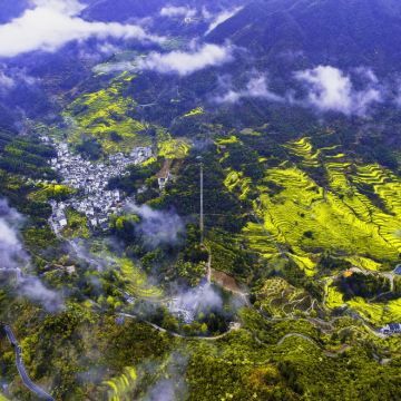 黄山风景区+宏村景区+婺源篁岭景区+望仙谷+景德镇10日9晚跟团游 黄山风景区+宏村景区+婺源篁岭景区+望仙谷+景德镇10日9晚跟团游
