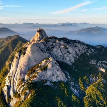 安庆+天柱山+巨石山+桐城古城区5日4晚私家团 安庆+天柱山+巨石山+桐城古城区5日4晚私家团
