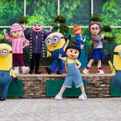 新加坡+民丹岛9日8晚自由行 新加坡+民丹岛9日8晚自由行