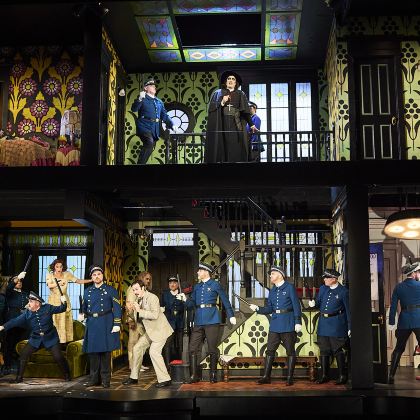 澳大利亚悉尼+墨尔本9日8晚自由行 澳大利亚悉尼+墨尔本9日8晚自由行