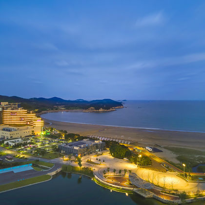 宁波南塘老街+象山影视城+东海半边山旅游度假区一日游 宁波南塘老街+象山影视城+东海半边山旅游度假区一日游