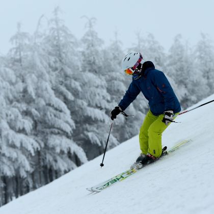 北京出发崇礼万龙滑雪场一日游 北京出发崇礼万龙滑雪场一日游