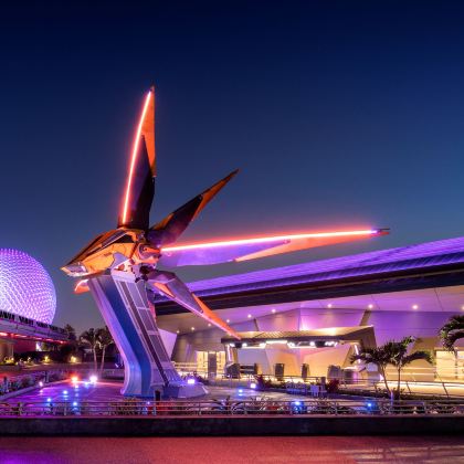 美国佛罗里达州奥兰多+迈阿密+劳德代尔堡9日6晚跟团游 美国佛罗里达州奥兰多+迈阿密+劳德代尔堡9日6晚跟团游