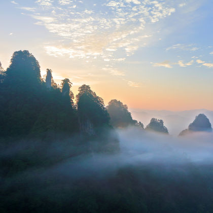 四川巴中光雾山旅游景区+米仓山国家森林公园一日游 四川巴中光雾山旅游景区+米仓山国家森林公园一日游