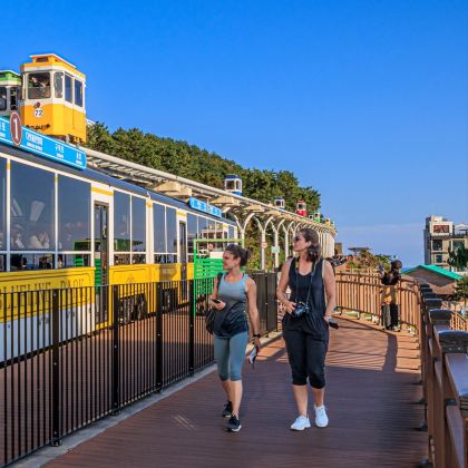 韩国首尔+釜山6日5晚拼小团 韩国首尔+釜山6日5晚拼小团