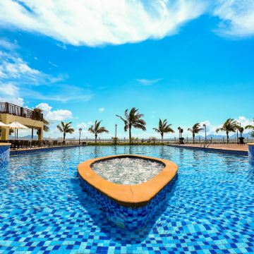 珠海海泉湾旅游度假区3日2晚自由行 珠海海泉湾旅游度假区3日2晚自由行