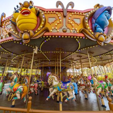 清远+古龙峡+清远长隆度假区3日2晚拼小团 清远+古龙峡+清远长隆度假区3日2晚拼小团