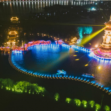 仙桃+梦里水乡+沔阳小镇+沙湖国家湿地公园3日2晚私家团 仙桃+梦里水乡+沔阳小镇+沙湖国家湿地公园3日2晚私家团