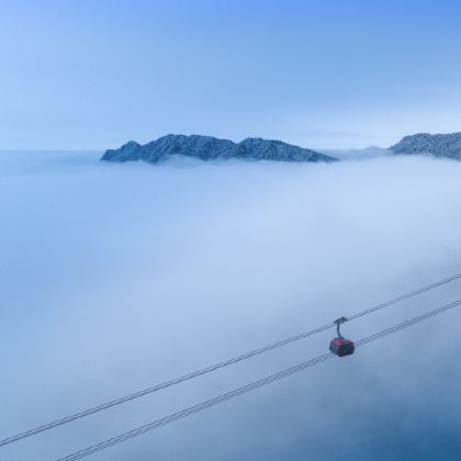 江西庐山风景名胜区3日2晚跟团游 江西庐山风景名胜区3日2晚跟团游