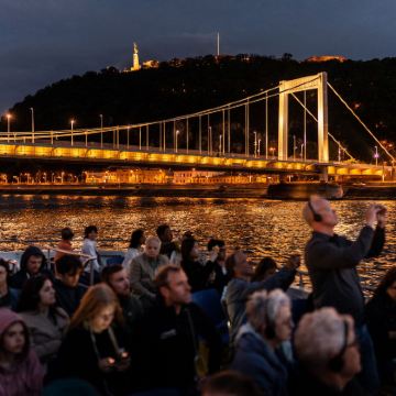 匈牙利布达佩斯4日3晚自由行 匈牙利布达佩斯4日3晚自由行