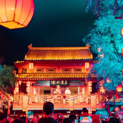 郑州+安阳+洛阳+开封+老君山景区+红旗渠12日11晚私家团 郑州+安阳+洛阳+开封+老君山景区+红旗渠12日11晚私家团