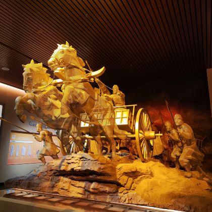 河南安阳+林州3日2晚私家团 河南安阳+林州3日2晚私家团