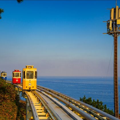韩国釜山4日3晚跟团游 韩国釜山4日3晚跟团游