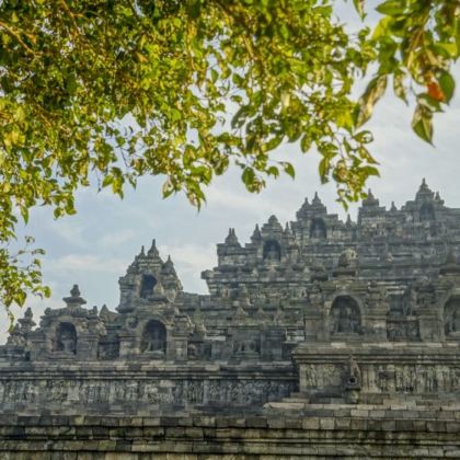 印度尼西亚中爪哇省婆罗浮屠+布罗莫火山+巴厘省乌布10日9晚私家团 印度尼西亚中爪哇省婆罗浮屠+布罗莫火山+巴厘省乌布10日9晚私家团