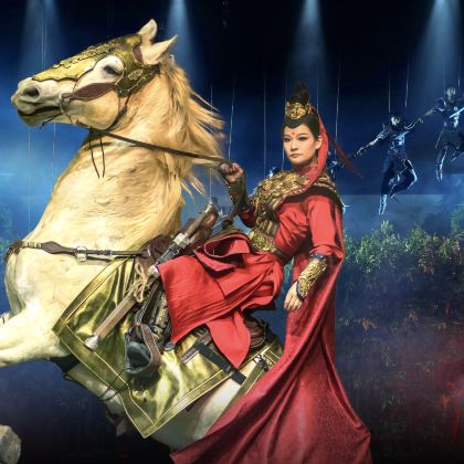 佛山+顺德区3日2晚拼小团 佛山+顺德区3日2晚拼小团