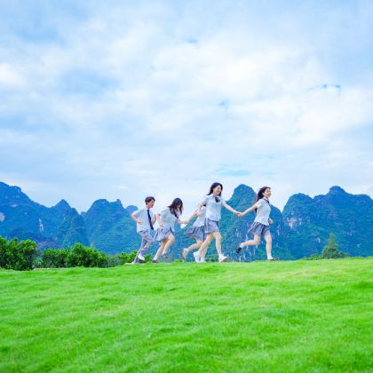崇左+靖西+南宁+德天跨国瀑布景区+伏那秘境+峒那屿湾景区+通灵大峡谷+古龙山大峡谷+白头叶猴生态旅游区+鹅泉5日4晚拼小团 崇左+靖西+南宁+德天跨国瀑布景区+伏那秘境+峒那屿湾景区+通灵大峡谷+古龙山大峡谷+白头叶猴生态旅游区+鹅泉5日4晚拼小团