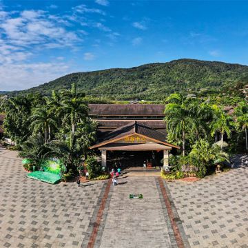 海口+文昌+万宁+陵水+三亚20日19晚自由行 海口+文昌+万宁+陵水+三亚20日19晚自由行