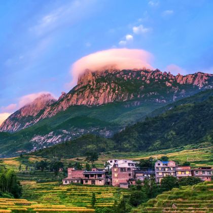 上饶+大觉山2日1晚私家团 上饶+大觉山2日1晚私家团