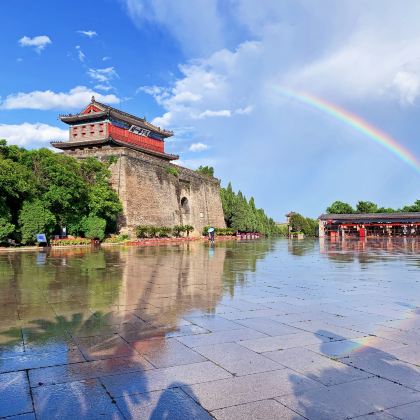 秦皇岛+山海关+承德+唐山+保定+石家庄+天下第一关+避暑山庄+西柏坡纪念馆+正定古城+唐山地震遗址纪念公园5日4晚跟团游 秦皇岛+山海关+承德+唐山+保定+石家庄+天下第一关+避暑山庄+西柏坡纪念馆+正定古城+唐山地震遗址纪念公园5日4晚跟团游