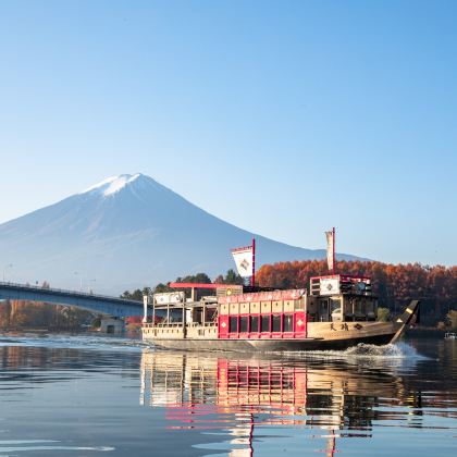 日本东京+箱根+京都+大阪6日5晚跟团游 日本东京+箱根+京都+大阪6日5晚跟团游